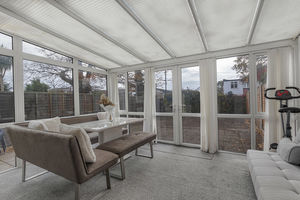 Conservatory- click for photo gallery